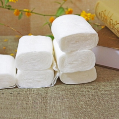 厂家批发酒店宾馆专用卷纸