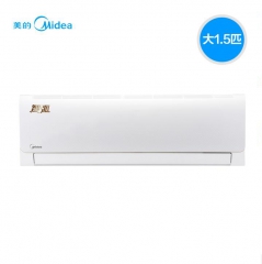 Midea/美的 KFR-35GW/WDAA3@ 大1.5匹变频智能静音空调